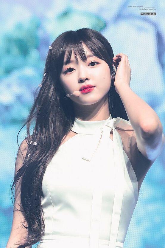오마이걸 유아랑 이달의소녀 츄