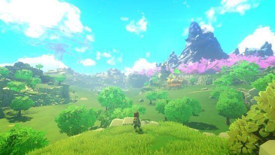Yonder: The Cloud Catcher Chronicles