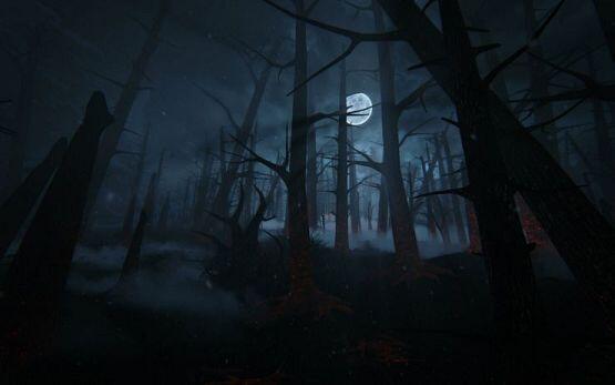 Kholat 근디 얜 공포겜이다