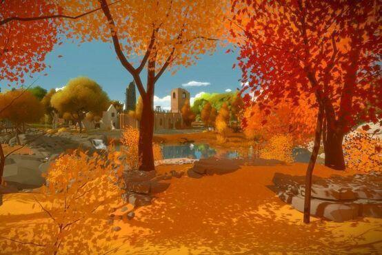 The Witness