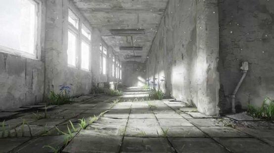 Homesick 이건 약 공포...? 퍼즐 게임인데 보다시피 배경이 저래서 으스스할 순 있음