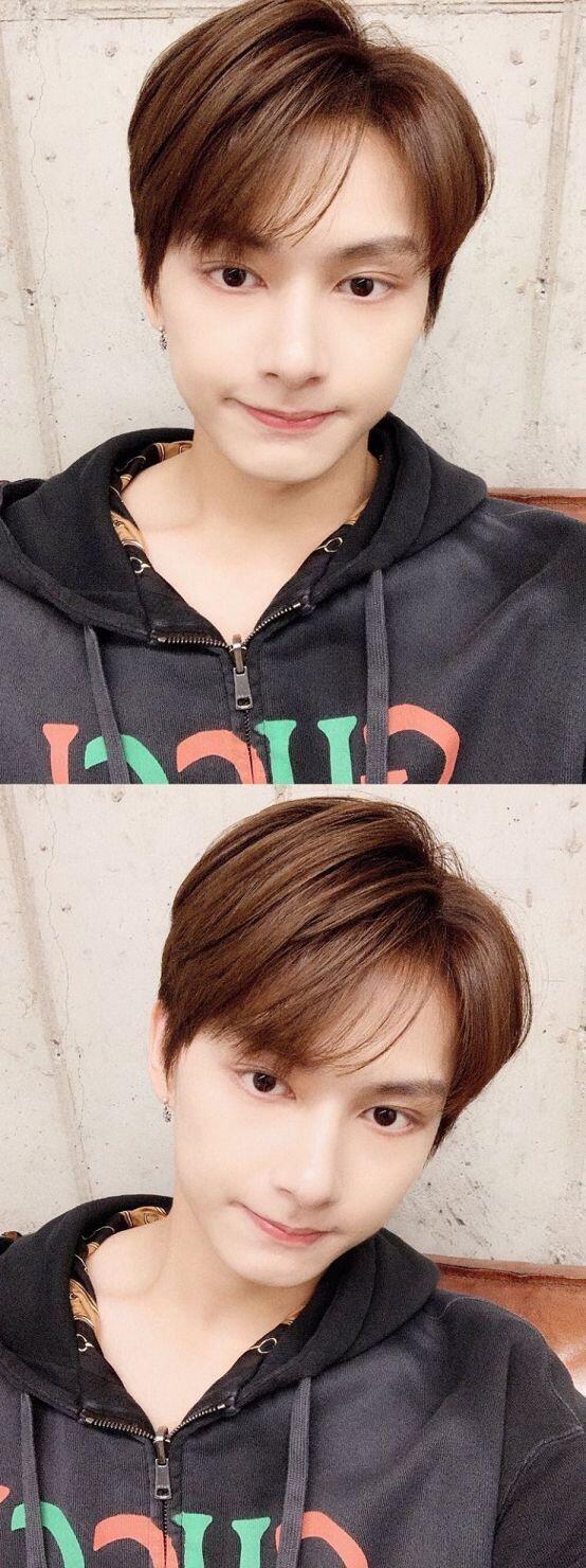 존잘!