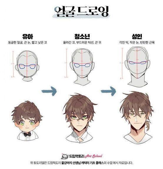 위에 불호 밑에가 호다