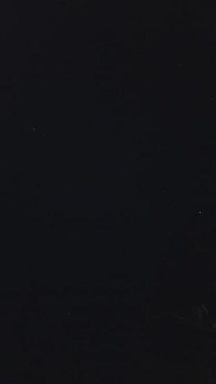 달사진은 아니지만 별사진은 있다! 왼쪽에 큰 별이 독수리자리 알파별이고 오른쪽 큰 별이 백조자리 알파별이야 거문고자리는 못 찾았다ㅜㅠ