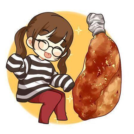 더 진한 갈색은 없나...