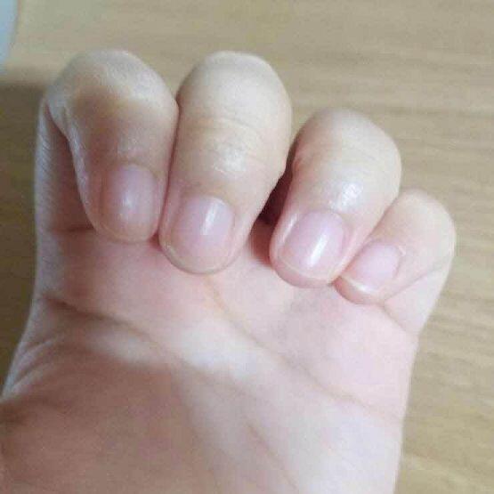 난 짧은 사람
