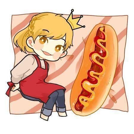 음식 침 고인다