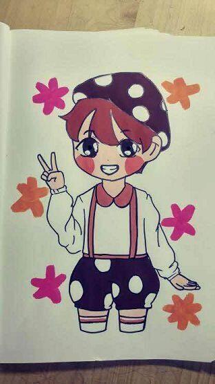 모에난장(남자)/모에난장(여자)/버섯 위 모에난장 ----------------------------------------------------