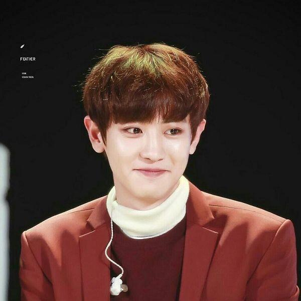 박찬열.... 진짜 너무 좋아