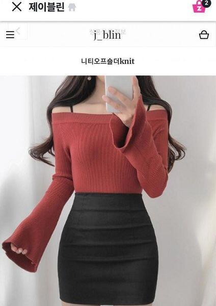 제이블린꺼구 하의는 저거말고 검은 롱치마입을거야!