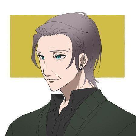 처음에는 어느날 갑자기 오십살을 더 먹은 청년이 당황하는 장면을 만들어보고 싶었지만 원하는 파츠가 없어서 노선 변경해서 할아버지 삼고 싶은 남자