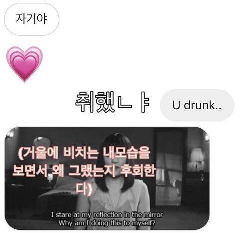 마지막 한번 봤을 사진이겠지만 모른척좀 ㅎ