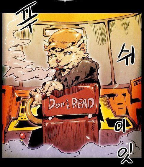 >>25 참고로 모자쓰면 이런 귀여운 고양이 아저씨가 되지롱 엄청난 꼴초 캐릭터야 언제나 시가를 물고 있어!