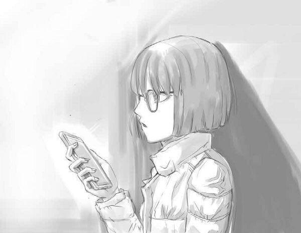 최근에 페인터로 그린건데 '이번달~내년 목표는 아무도 안좋아하는 지루한 그림을 그만 그리자'야 나이는 많이 먹었는데 방황을 오래해서 그림실력이