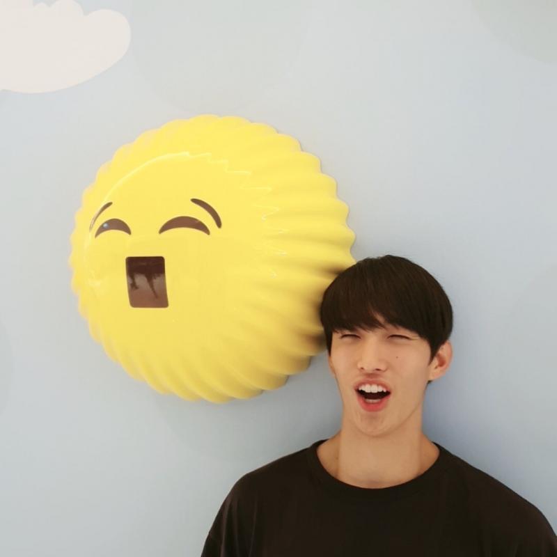 곧 엠넷뮤직어워드 한당. 시간 진짜 빠른 거 같아😭