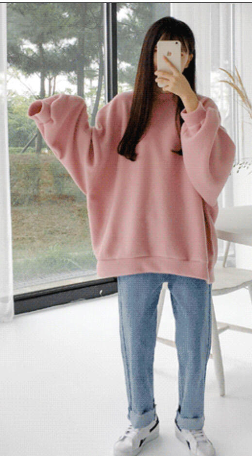 한번 귀여움+꾸안꾸 느낌의 이미지를 모아봤엉 도움이 됐으면 좋겠다ㅏ