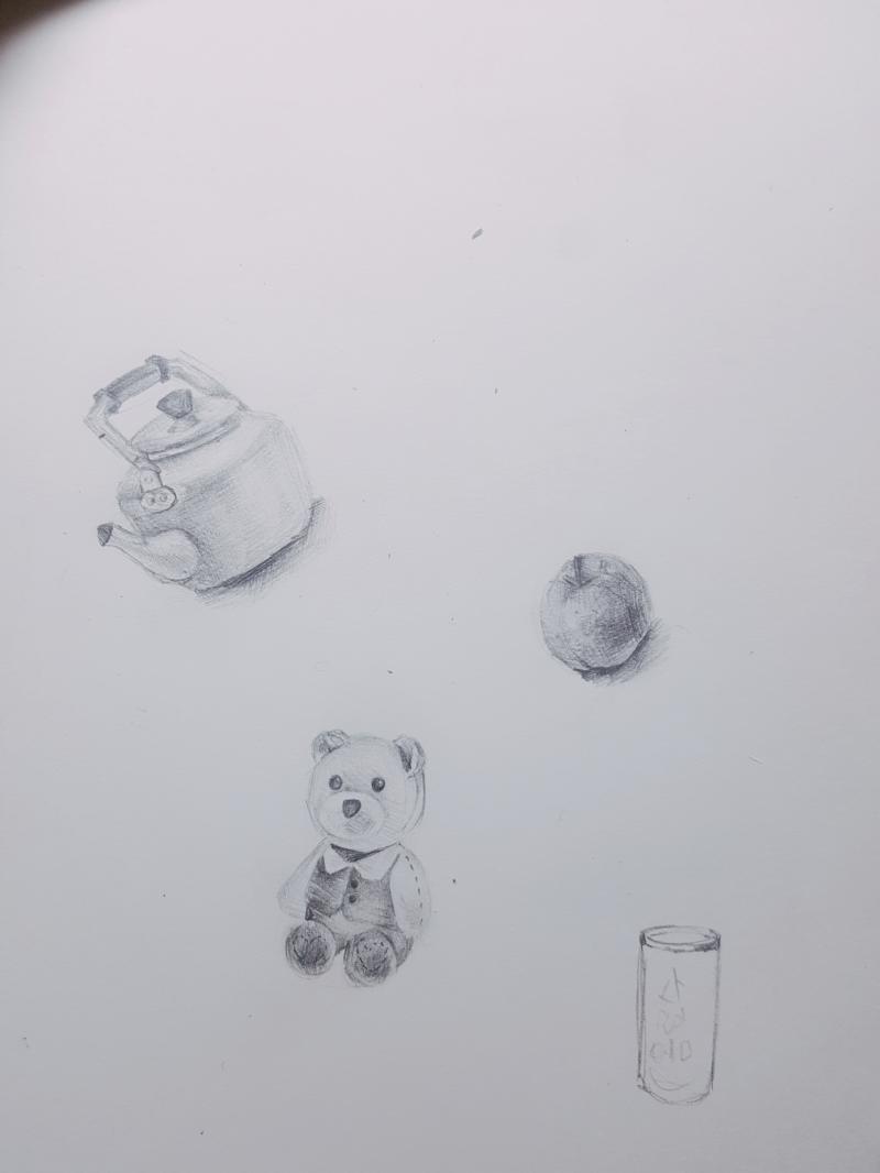 신청한 사람 없지? 그럼 내가 한다! 하나만 할꺼면 주전자로 부탁햐♡ 꼭 사람이어야 한다고 안햤으니깐!(혹시 안되니...?)