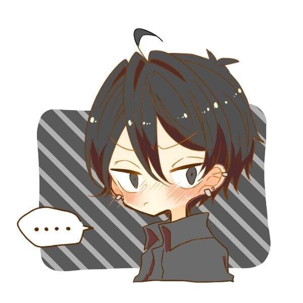 상판에서 쓰는 자캐 부탁해도 되나! https://picrew.me/image_maker/54346 https://picrew.me/image_