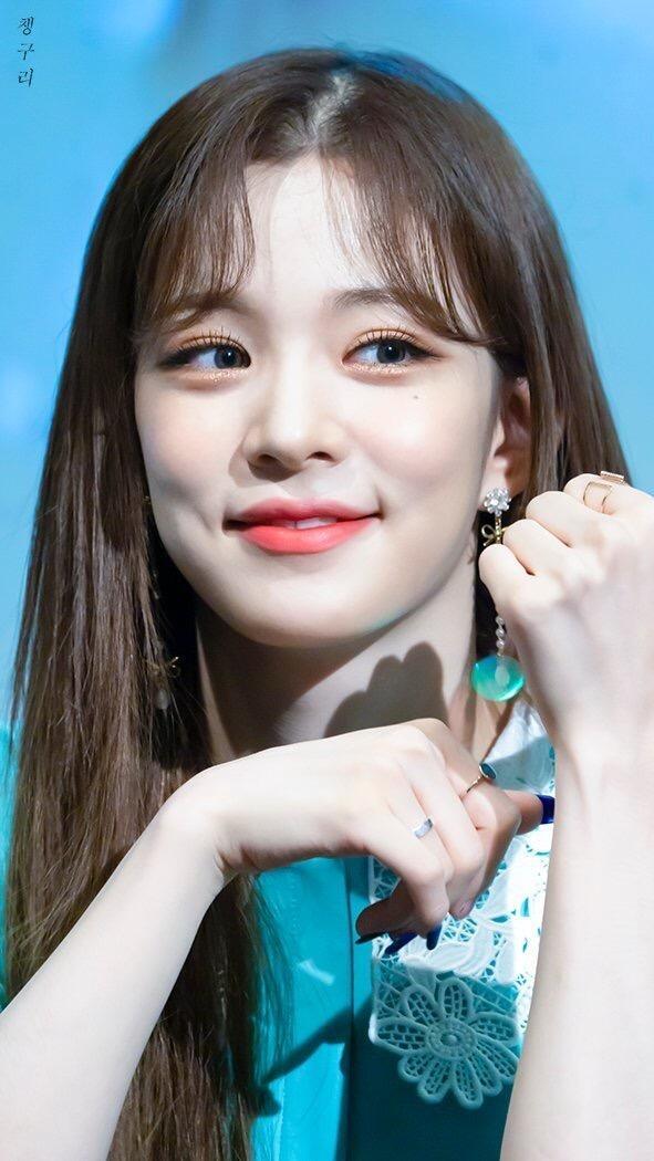 프나 이채영은 어때??