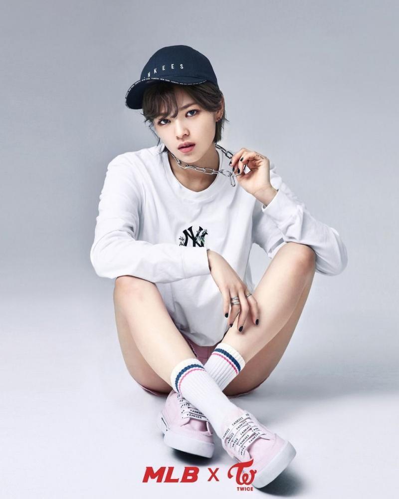 강민경, 손수현, 정연 다 좋다 ㅜㅜ