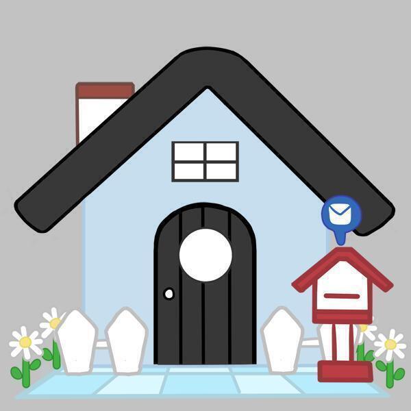 동물의 숲을 기반으로 만드는 나의 집 https://picrew.me/image_maker/67471