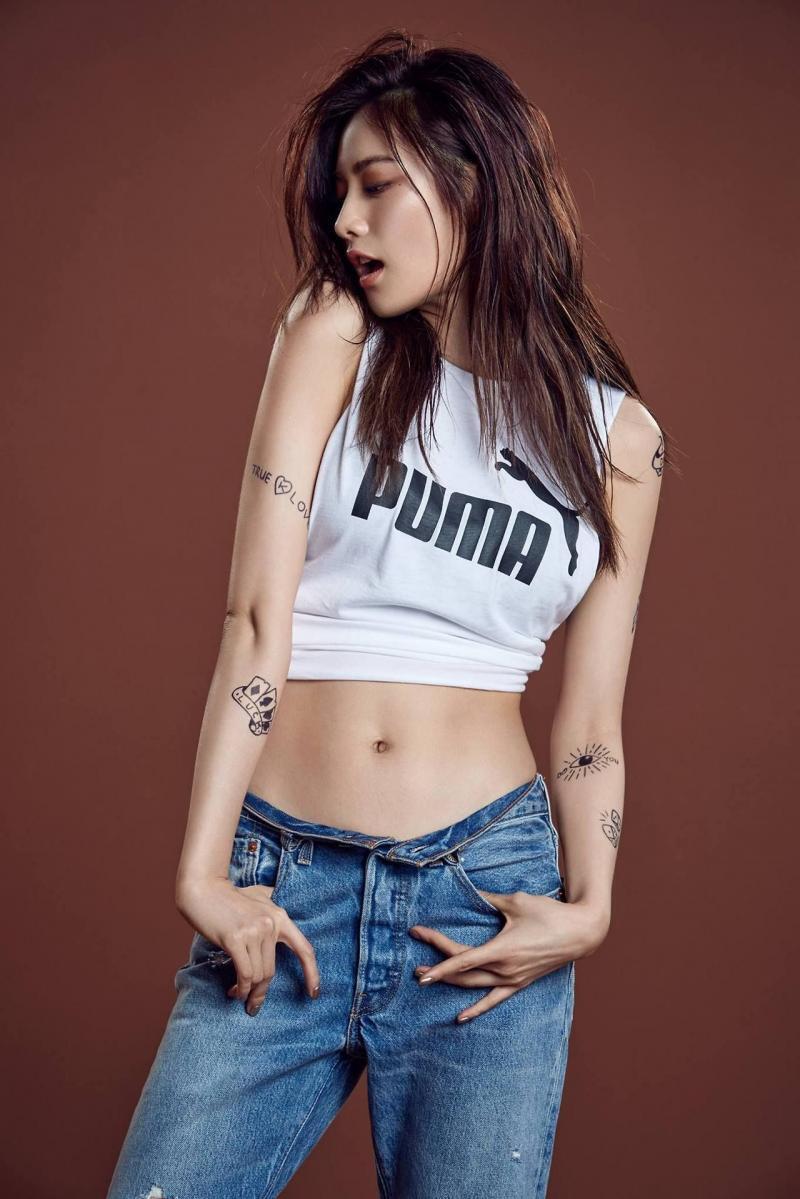 >>63 이어서 나나, 우치다 마아야(内田真礼), 옥주현