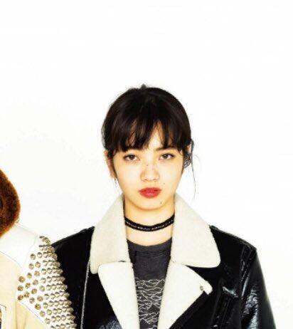 이런 느낌! 참고로 나는 쌍커풀이 짙고 눈매가 짧아 코는 높은데 복코이고 속눈썹은 위아래 다 긴 편