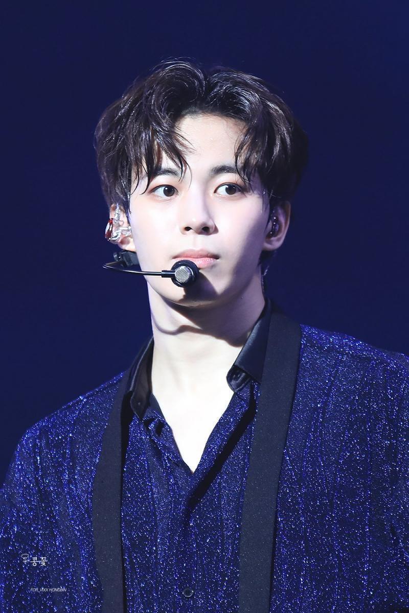 빅스 홍빈!!!