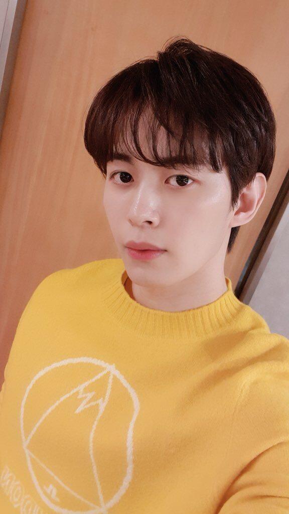 빅스 홍빈!!!