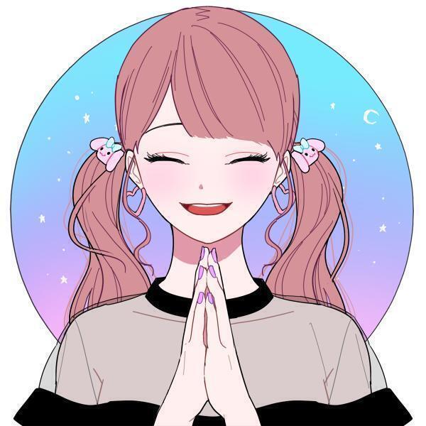 재밌어보여서 픽크루로 만든 자캐 두고 갈게 헤헤헤 픽크루 출처는 이 쪽! https://picrew.me/image_maker/16489