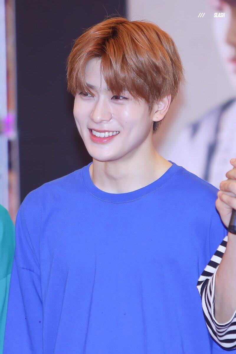 NCT 재현(정윤오)! 말한 거에 다 해당해 정말ㅠㅠㅠㅠㅠㅠ!!