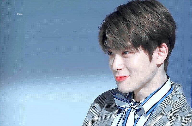 NCT 재현(정윤오)! 말한 거에 다 해당해 정말ㅠㅠㅠㅠㅠㅠ!!