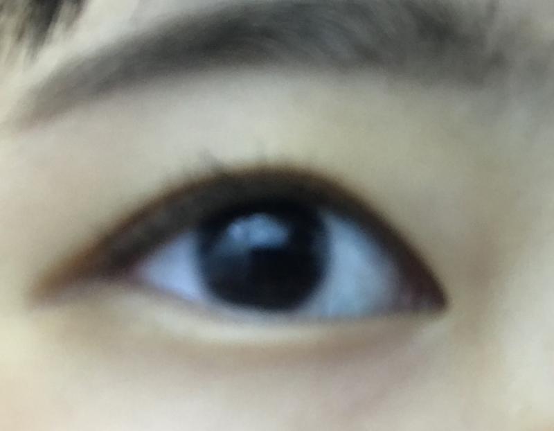 어색하네… ㅠㅠ