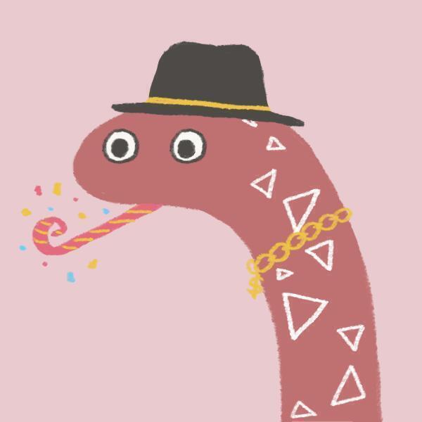 비인간 메이커 뱀 만들기 https://picrew.me/image_maker/43543