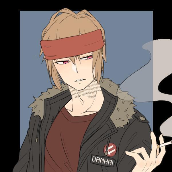 https://picrew.me/image_maker/13338 투엠의 이엘. 색이 별로 없어서 변장 전이랑 변장 후랑 짬뽕시켰어!!