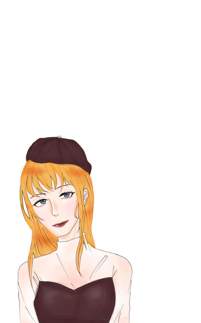 헉 그리고 있었는데 늦었다ㅠㅠ 내 그림 그릴 시간이 없어서 그냥 >>362 그림만 올리고 갈게 다음 타자는 >>363 그림 그려주면 돼!(아 그