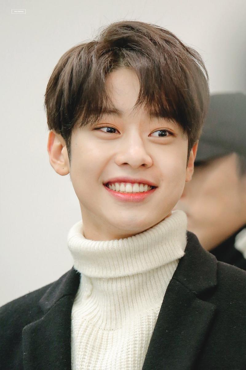 임영민 츄라이 하러 왔는데 누가 이미 영업했네 그럼 같은 그룹 동동이 영업하고 간다!