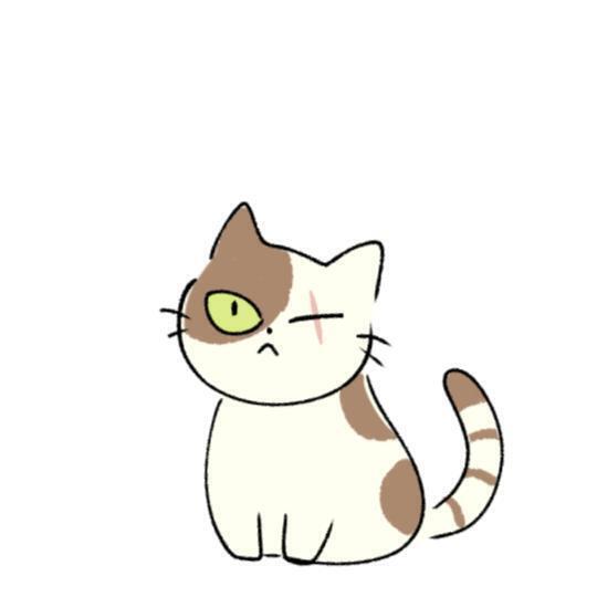 >>366 너 캐릭터도 그림도 넘 이뻐!! 요즘 내가 하는 게임에 나오는 커여운 냥이야 흑ㅜㅠ