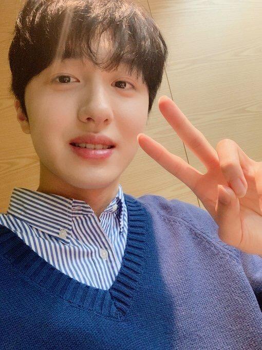 sf9 최고야 최고 강찬희 개졸귀