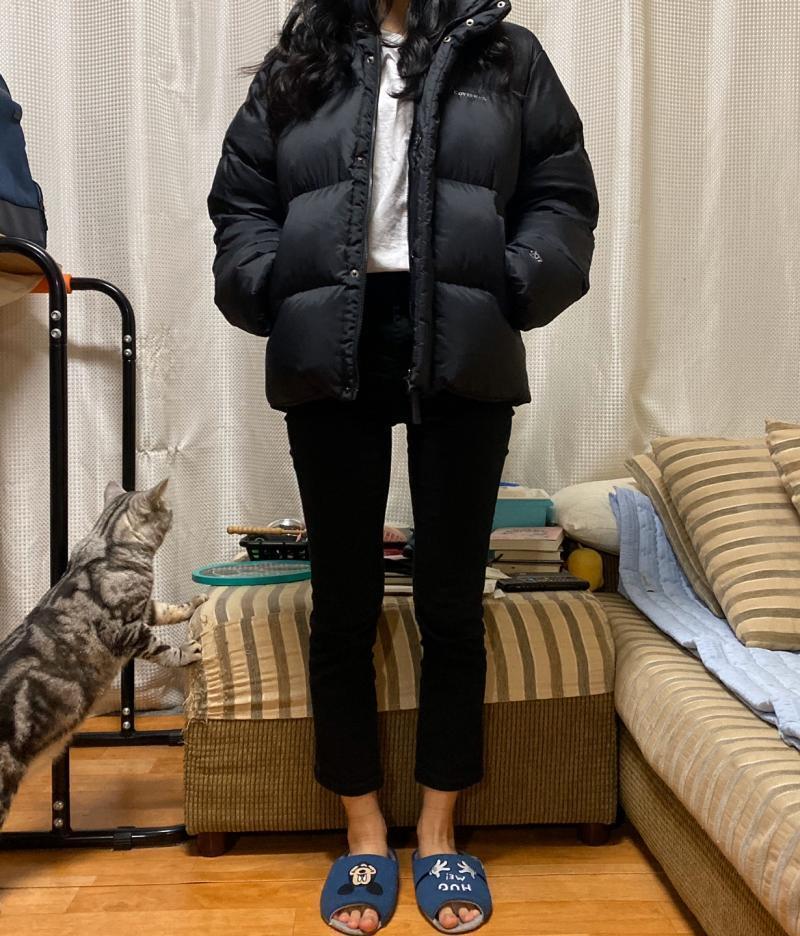 사이즈 어때???