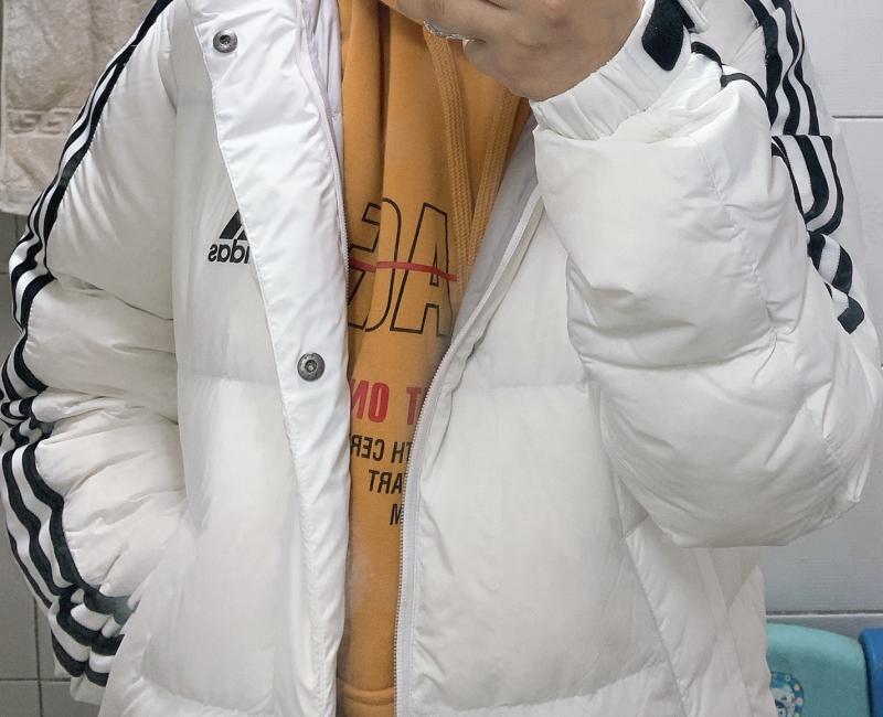 예뿌지?