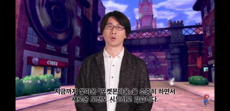 >>44 제작진 인성도 추가해라 양심 터진 새끼들임 ㅅㅂ ???: 야숨 급의 게임이 될 것이다 (실제로 한 말)