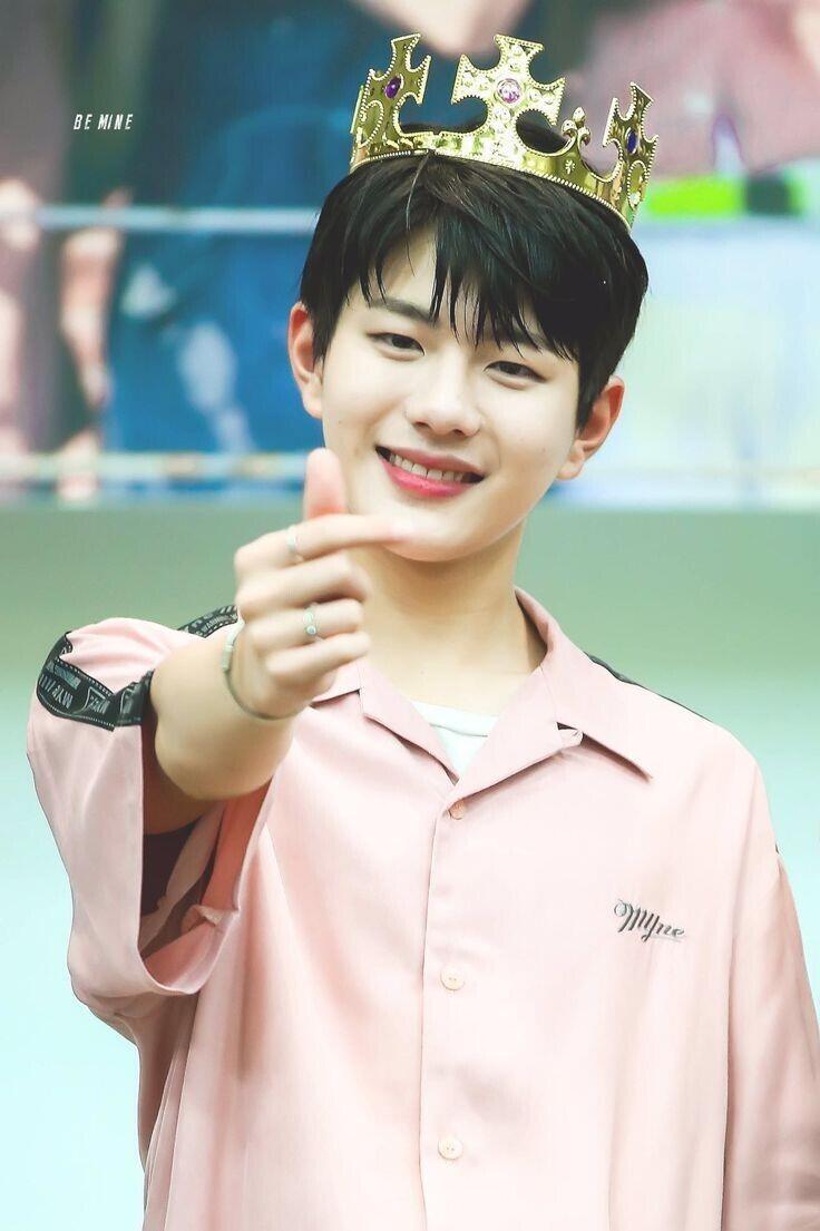 골든차일드 막내 최보민!!!!!!!