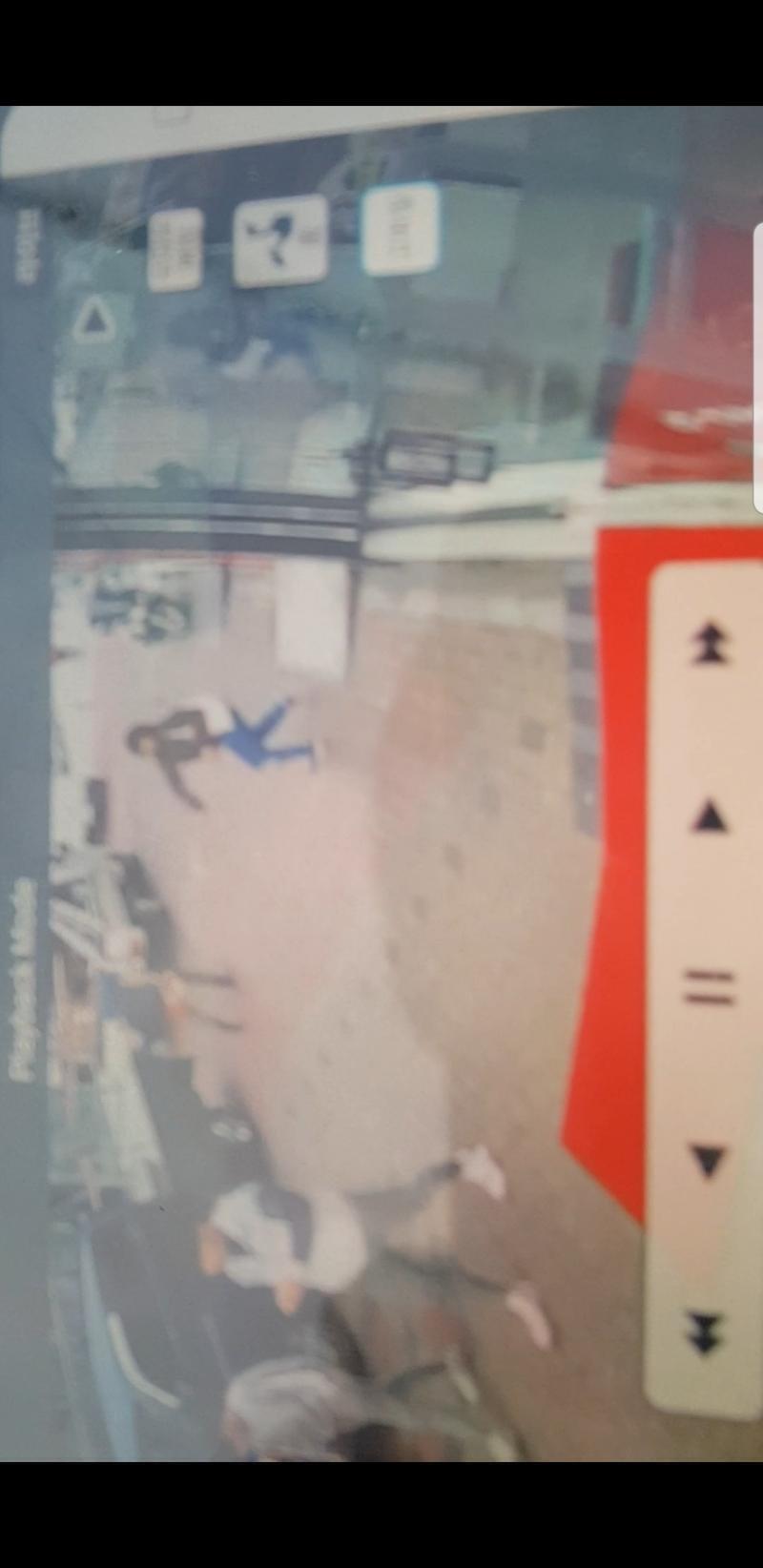 이사진들이 확보한 물증들이야