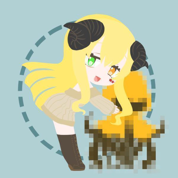 약간의 고어 주의 https://picrew.me/image_maker/18672