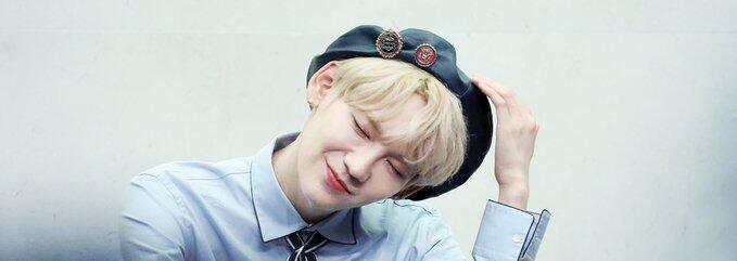 Jbj95 켄타
