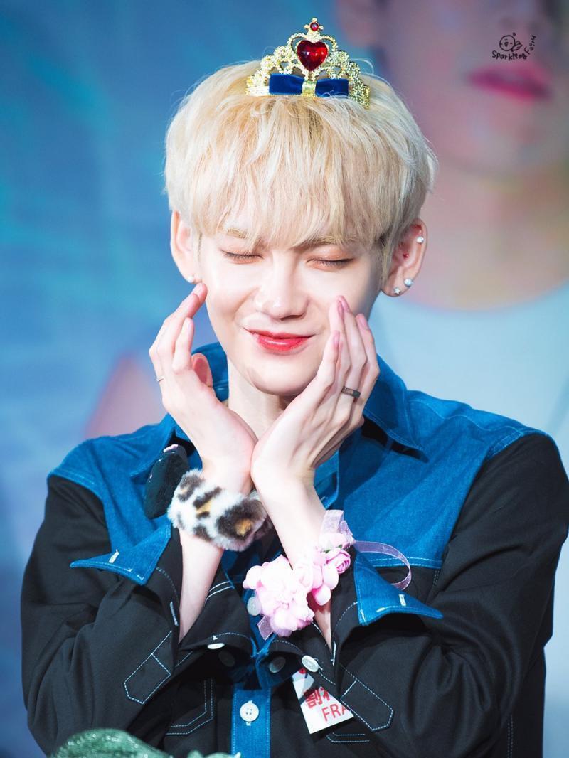 Jbj95 켄타
