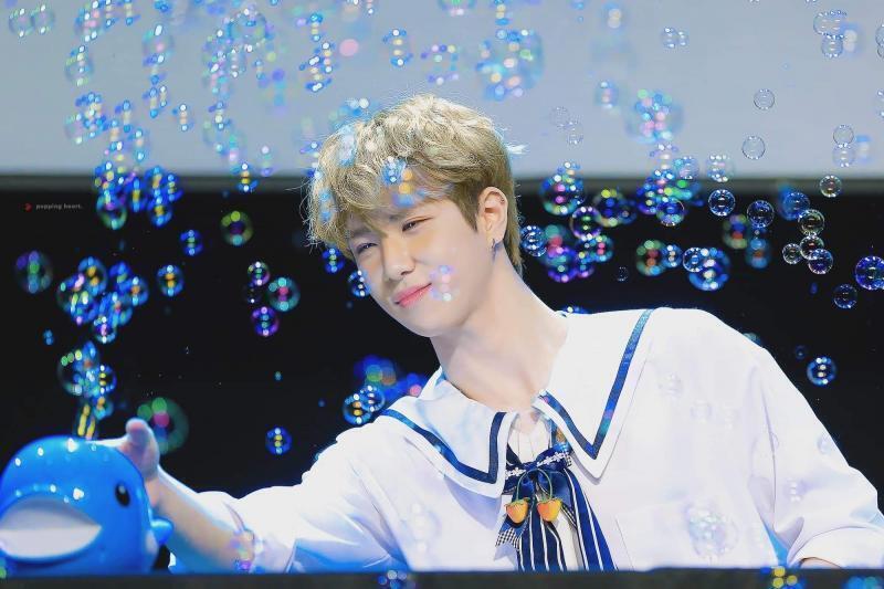 김동한‼