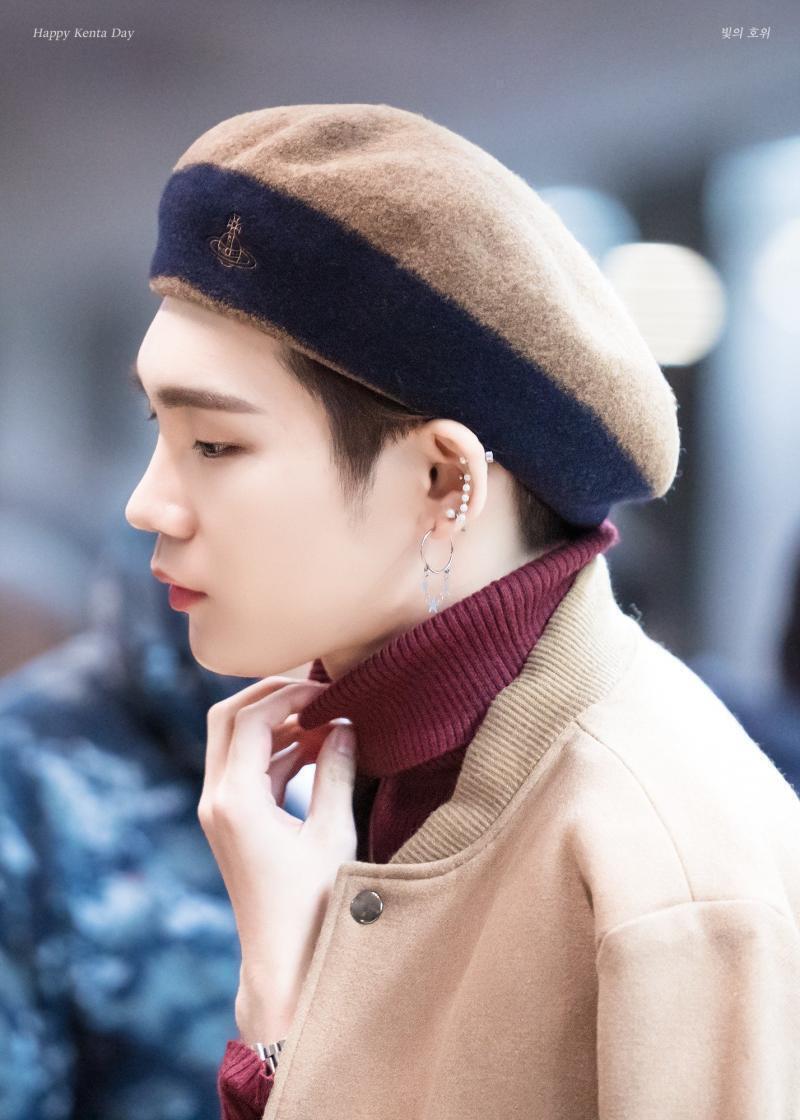 Jbj95 켄타