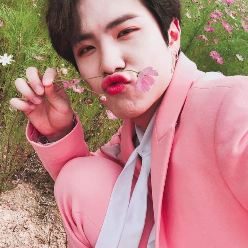 김동한‼